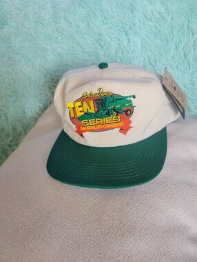New John Deere Hat